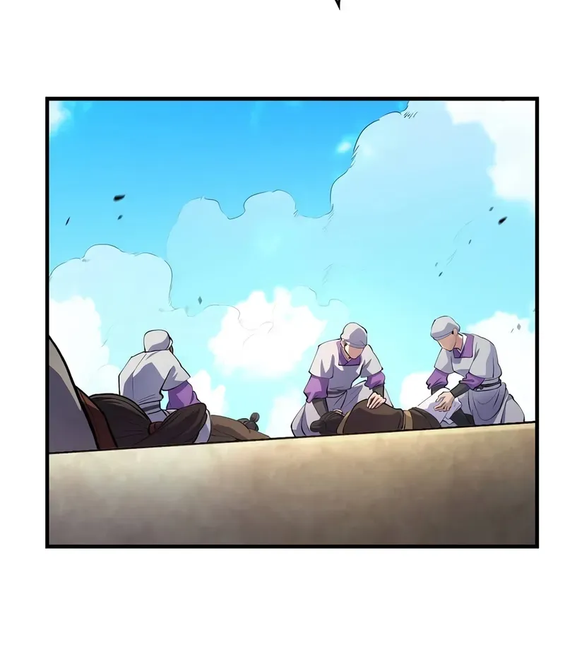Doctor, Live Again Chapter 230.2 page 6 - 
