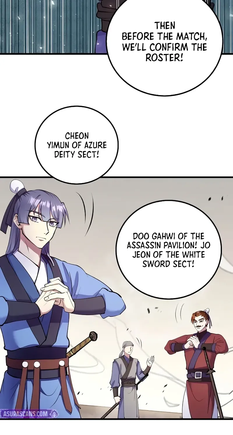 Doctor, Live Again Chapter 230.2 page 51 - 