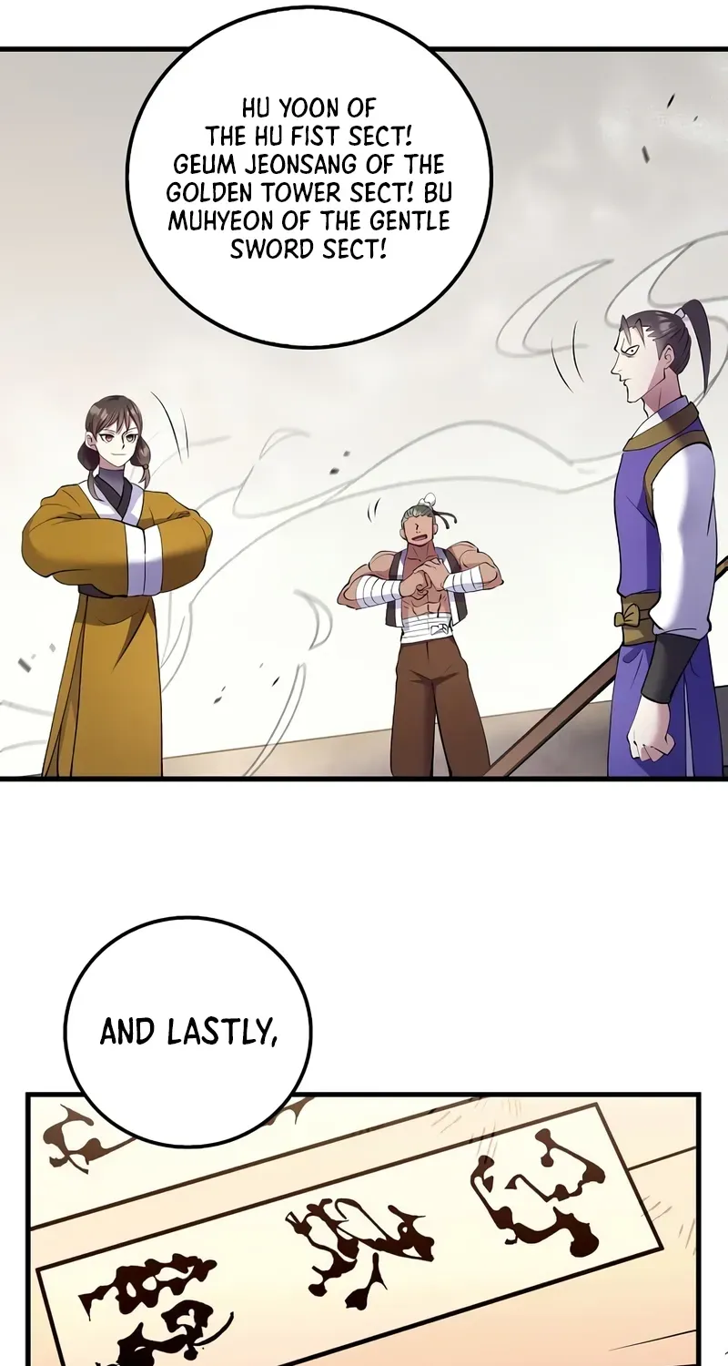 Doctor, Live Again Chapter 230.2 page 52 - 