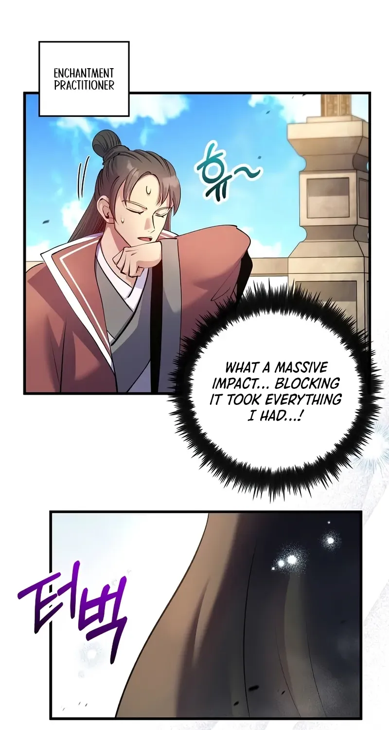 Doctor, Live Again Chapter 230.2 page 7 - 