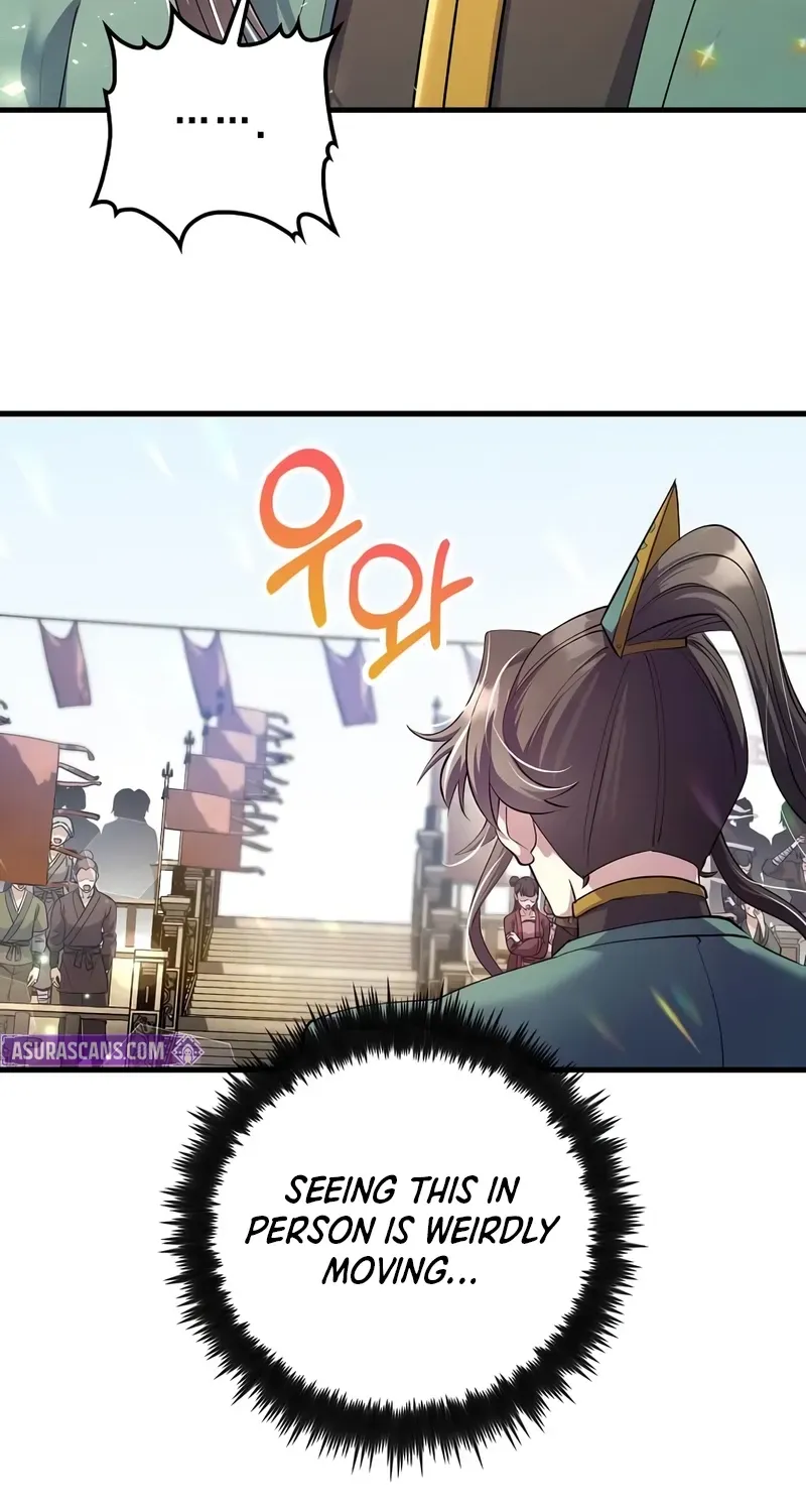 Doctor, Live Again Chapter 230.2 page 61 - 