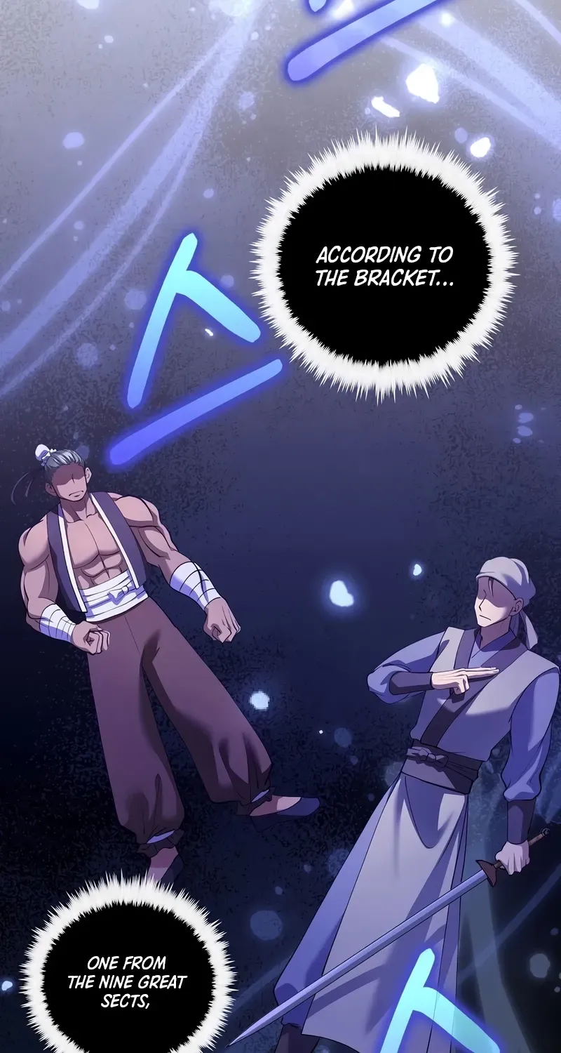 Doctor, Live Again Chapter 230.2 page 64 - 