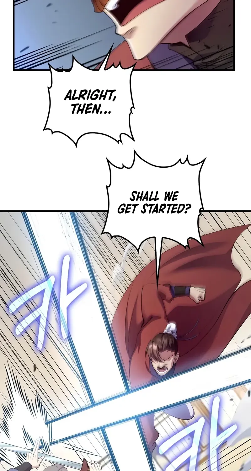 Doctor, Live Again Chapter 230.2 page 74 - 