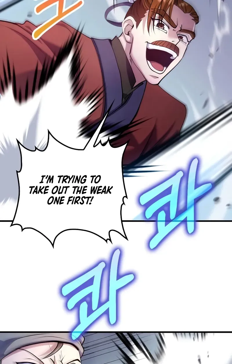 Doctor, Live Again Chapter 230.2 page 76 - 