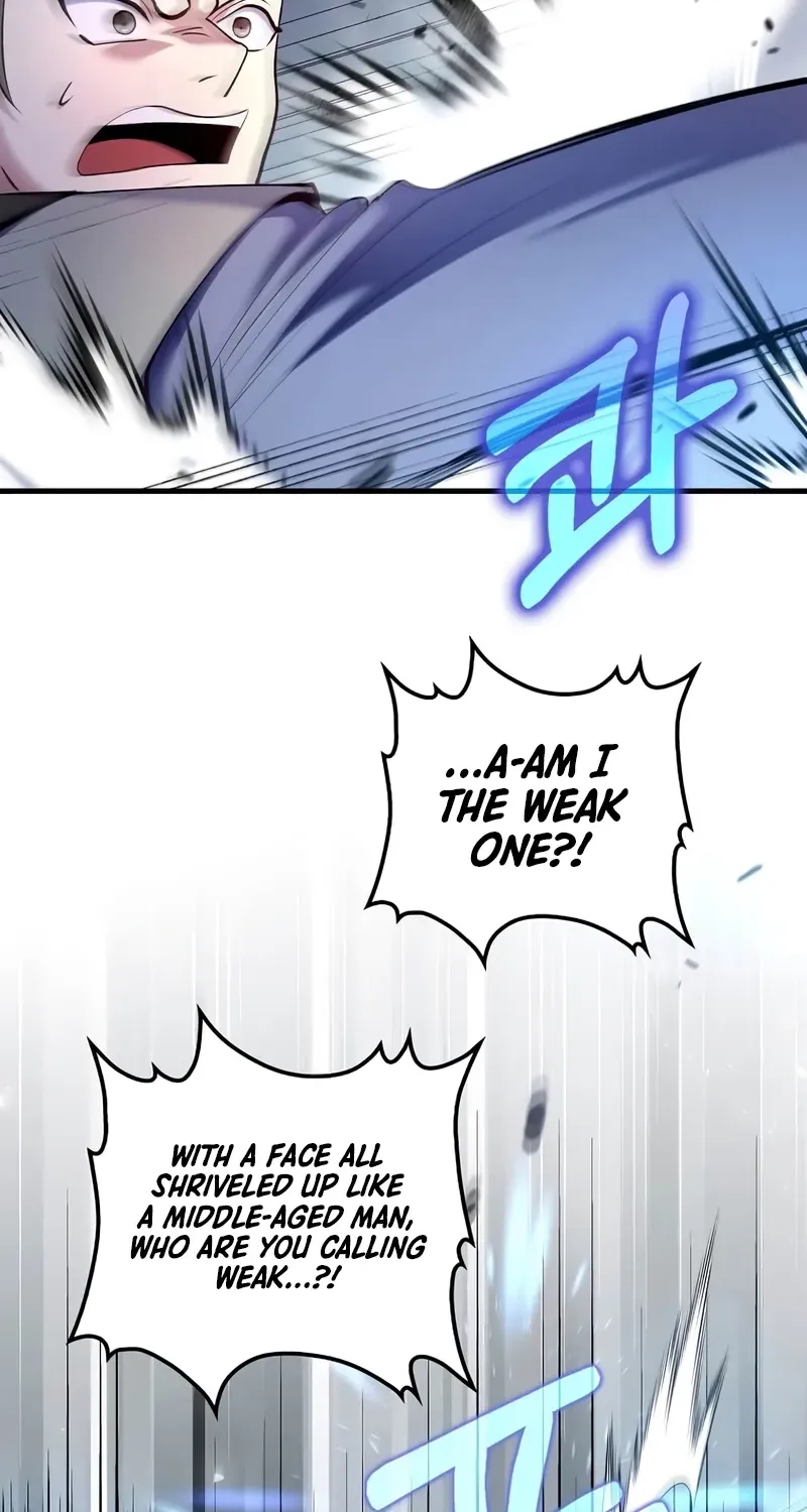 Doctor, Live Again Chapter 230.2 page 77 - 