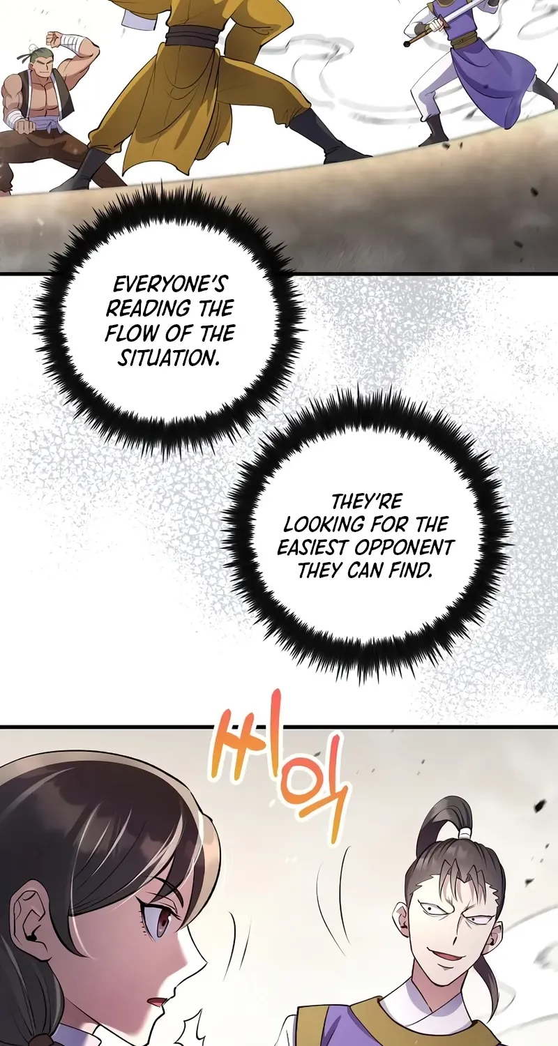 Doctor, Live Again Chapter 230.2 page 83 - 