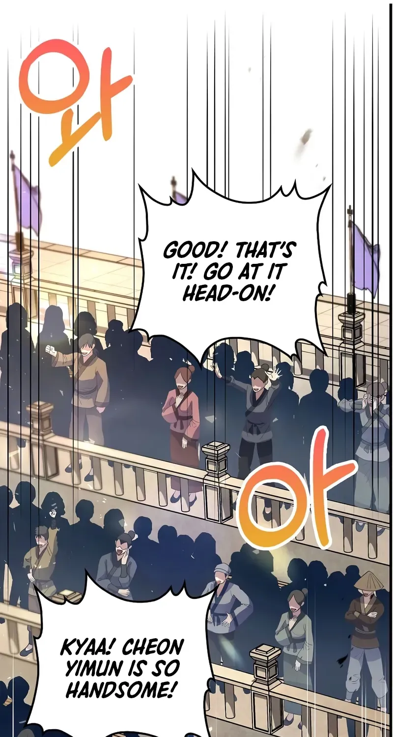 Doctor, Live Again Chapter 230.2 page 92 - 