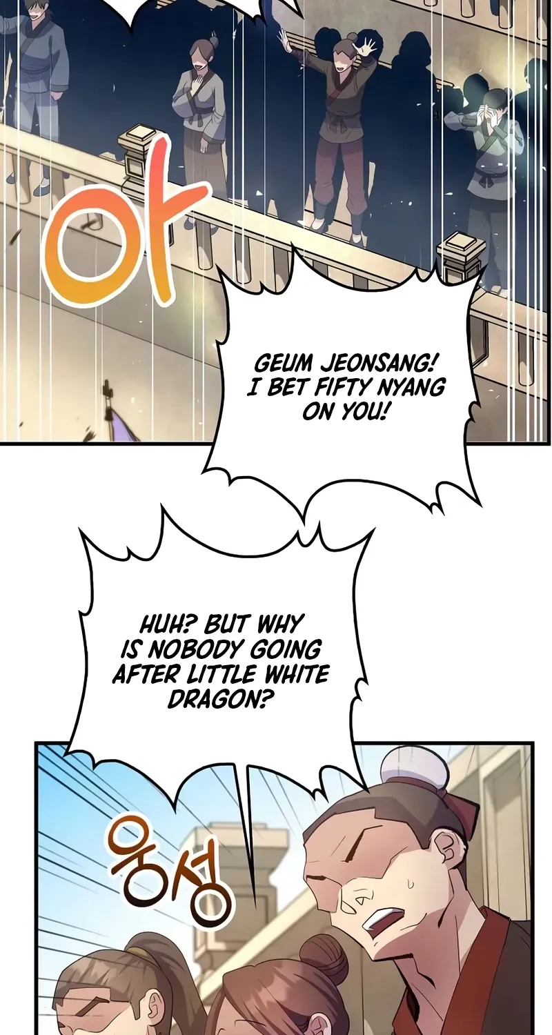 Doctor, Live Again Chapter 230.2 page 93 - 