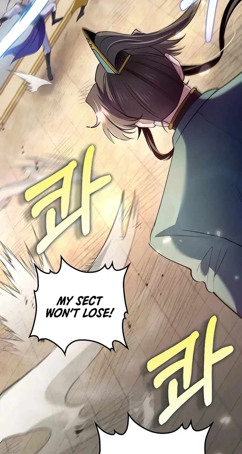 Doctor, Live Again Chapter 230.2 page 96 - 