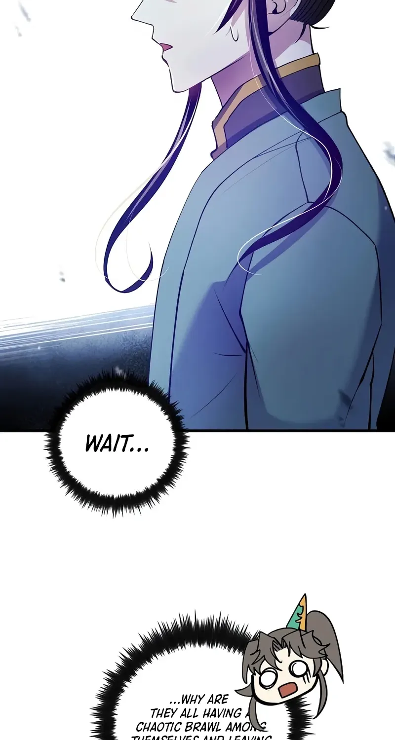 Doctor, Live Again Chapter 230.2 page 98 - 