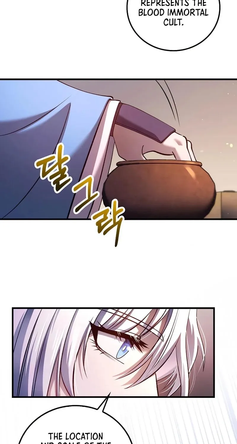 Doctor, Live Again Chapter 230.3 page 14 - 