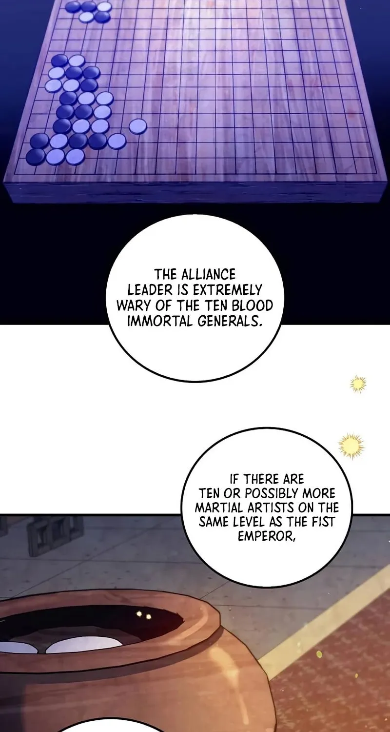 Doctor, Live Again Chapter 230.3 page 3 - 