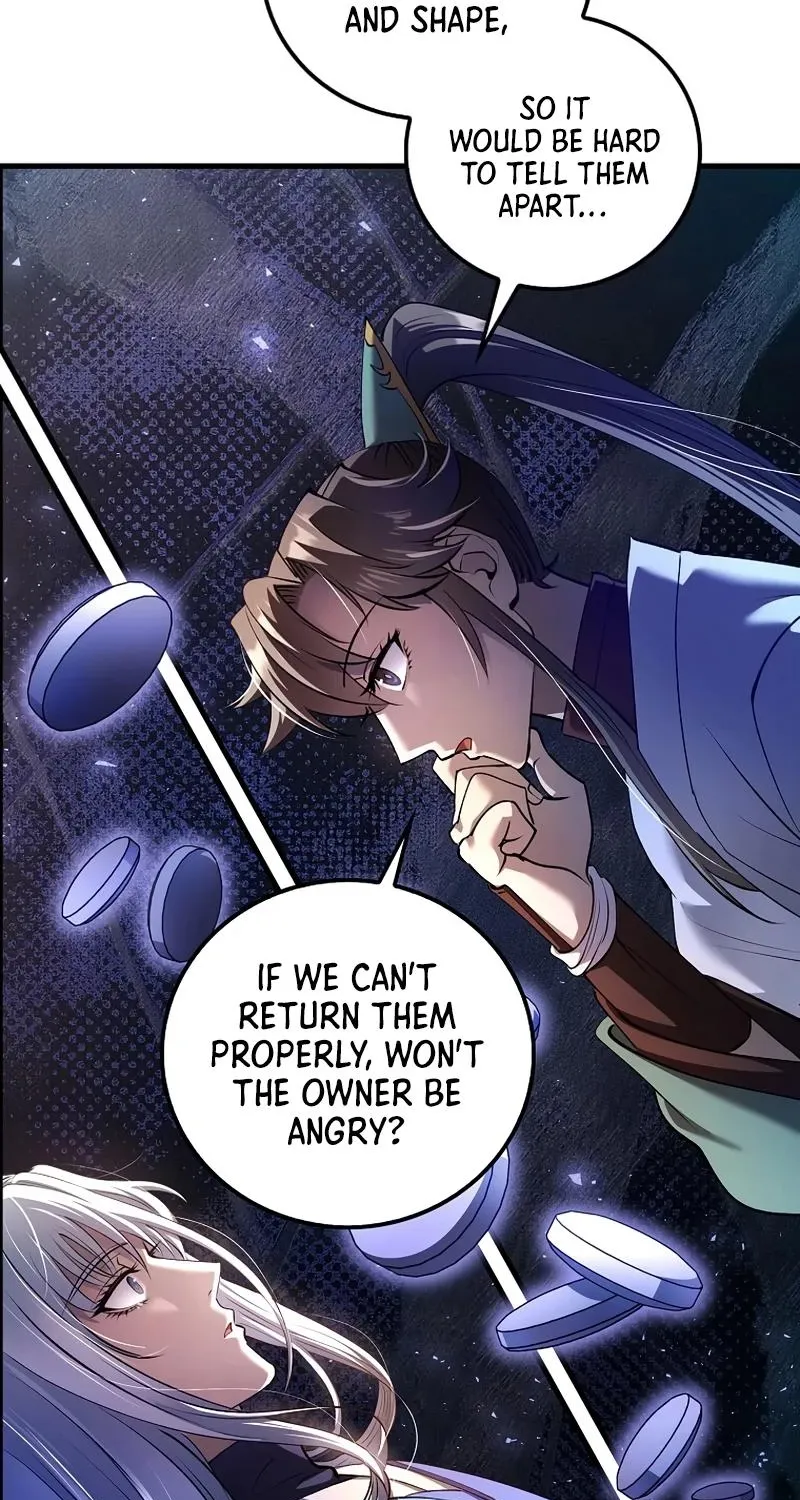 Doctor, Live Again Chapter 230.3 page 24 - 