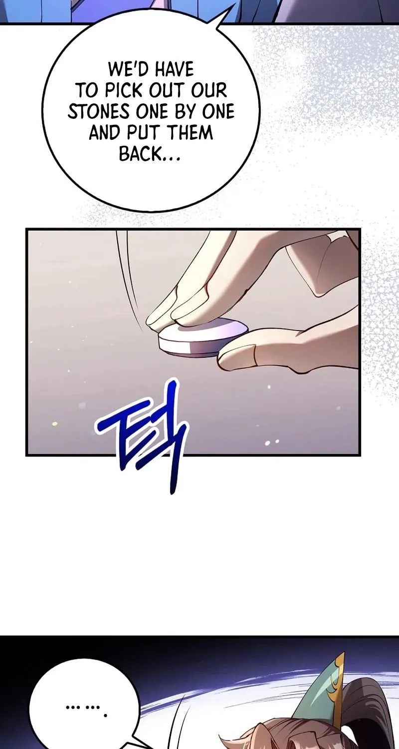 Doctor, Live Again Chapter 230.3 page 29 - 