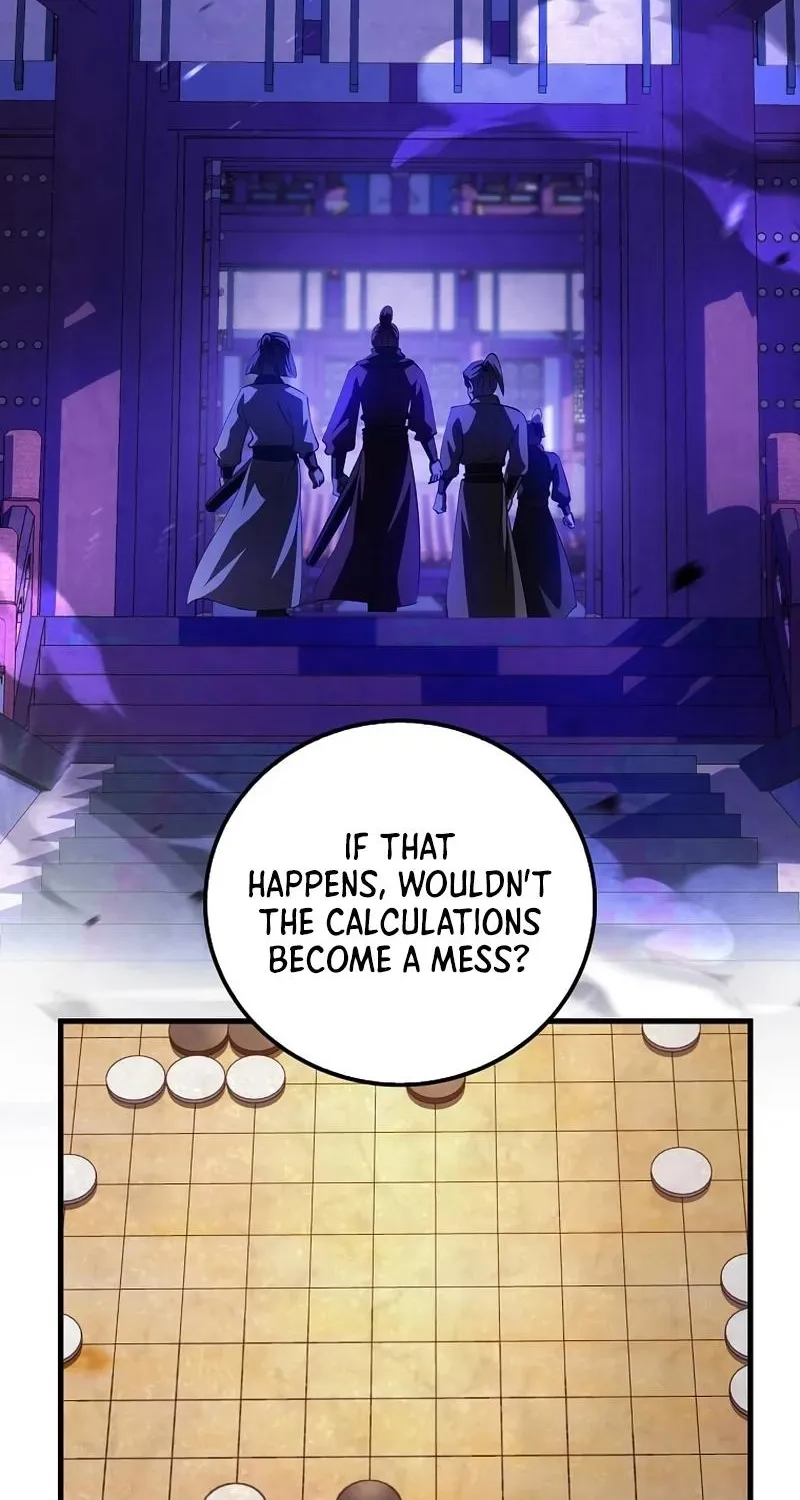 Doctor, Live Again Chapter 230.3 page 35 - 