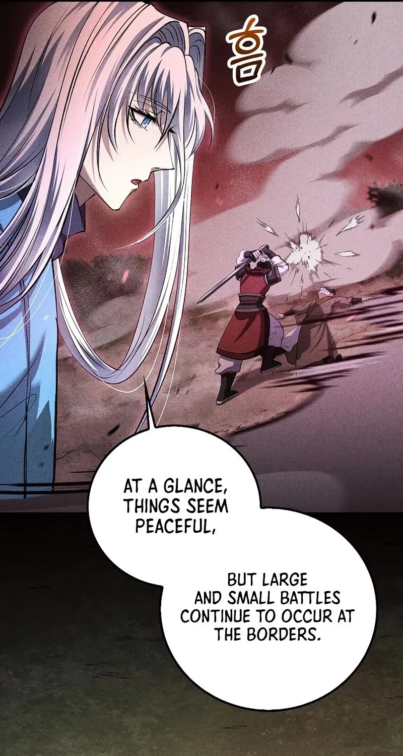 Doctor, Live Again Chapter 230.3 page 62 - 