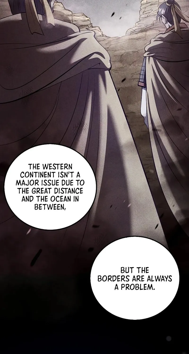 Doctor, Live Again Chapter 230.3 page 64 - 