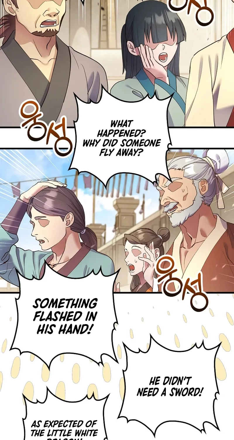 Doctor, Live Again Chapter 230.3 page 85 - 