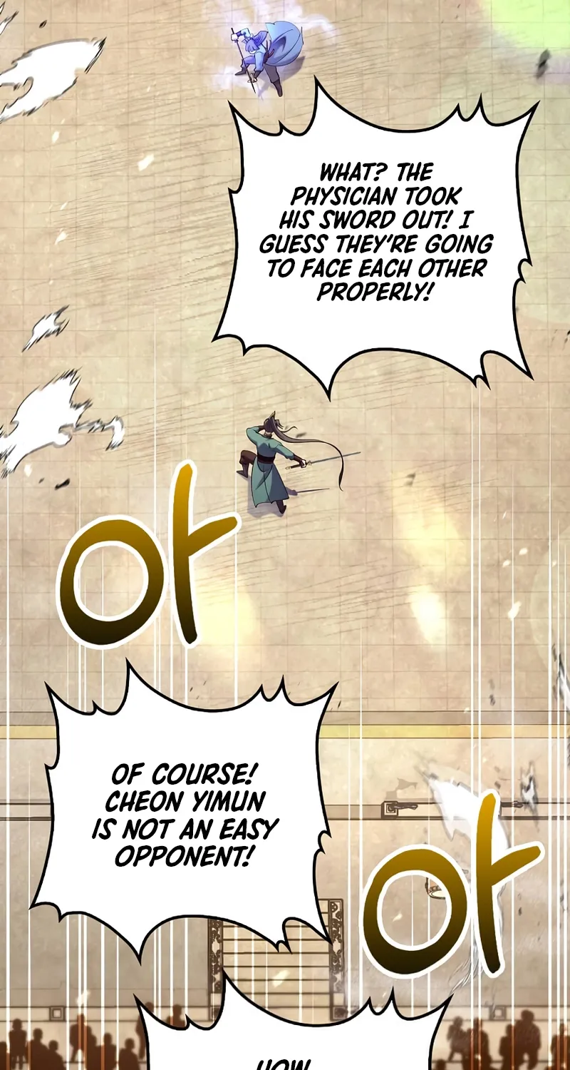 Doctor, Live Again Chapter 230.4 page 12 - 