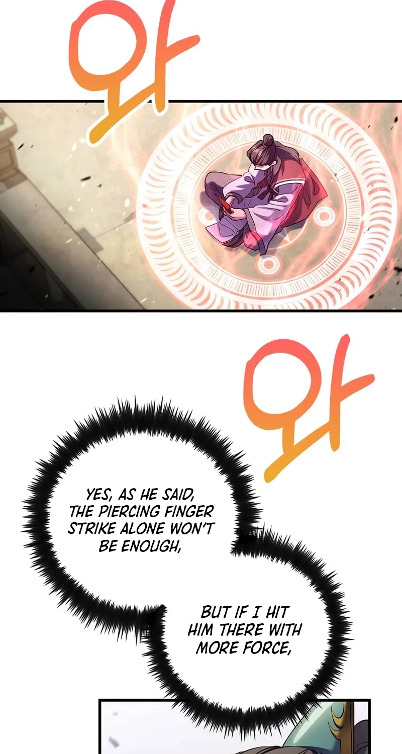 Doctor, Live Again Chapter 230.4 page 15 - 