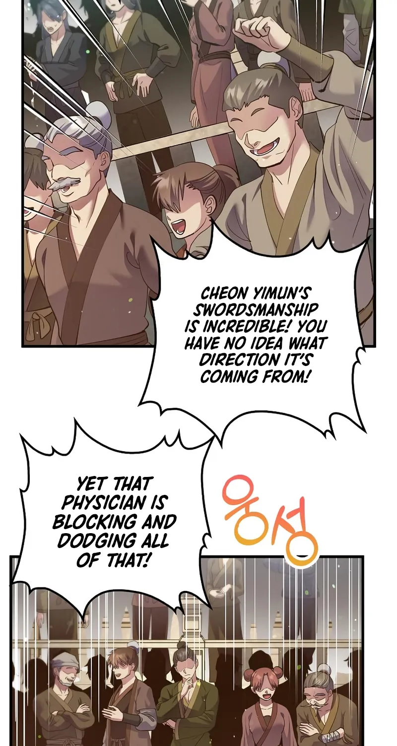 Doctor, Live Again Chapter 230.4 page 55 - 
