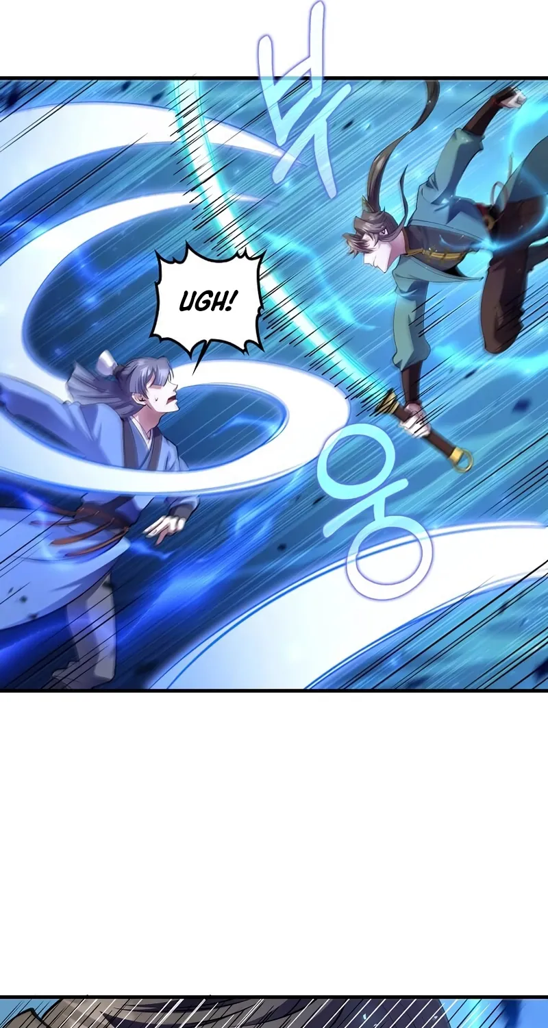 Doctor, Live Again Chapter 230.4 page 60 - 