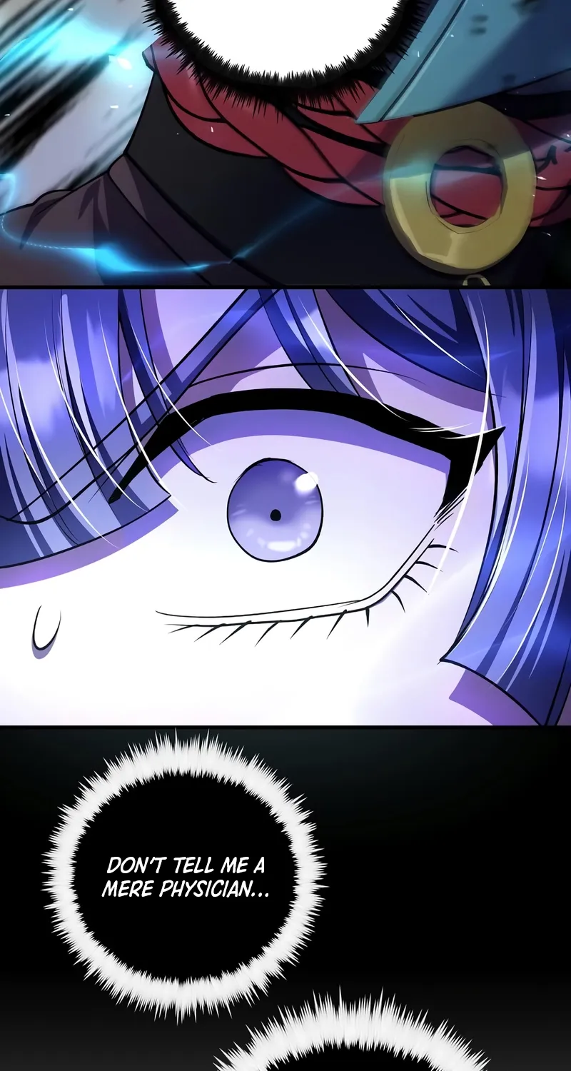 Doctor, Live Again Chapter 230.5 page 21 - 