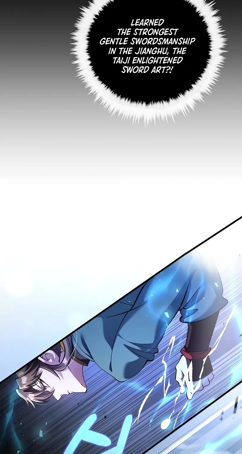 Doctor, Live Again Chapter 230.5 page 22 - 