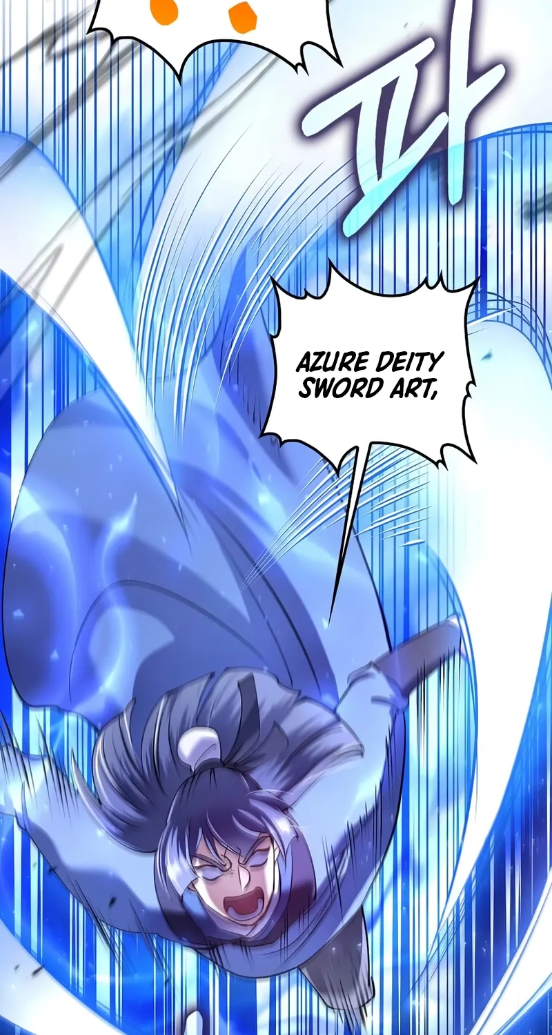 Doctor, Live Again Chapter 230.5 page 4 - 