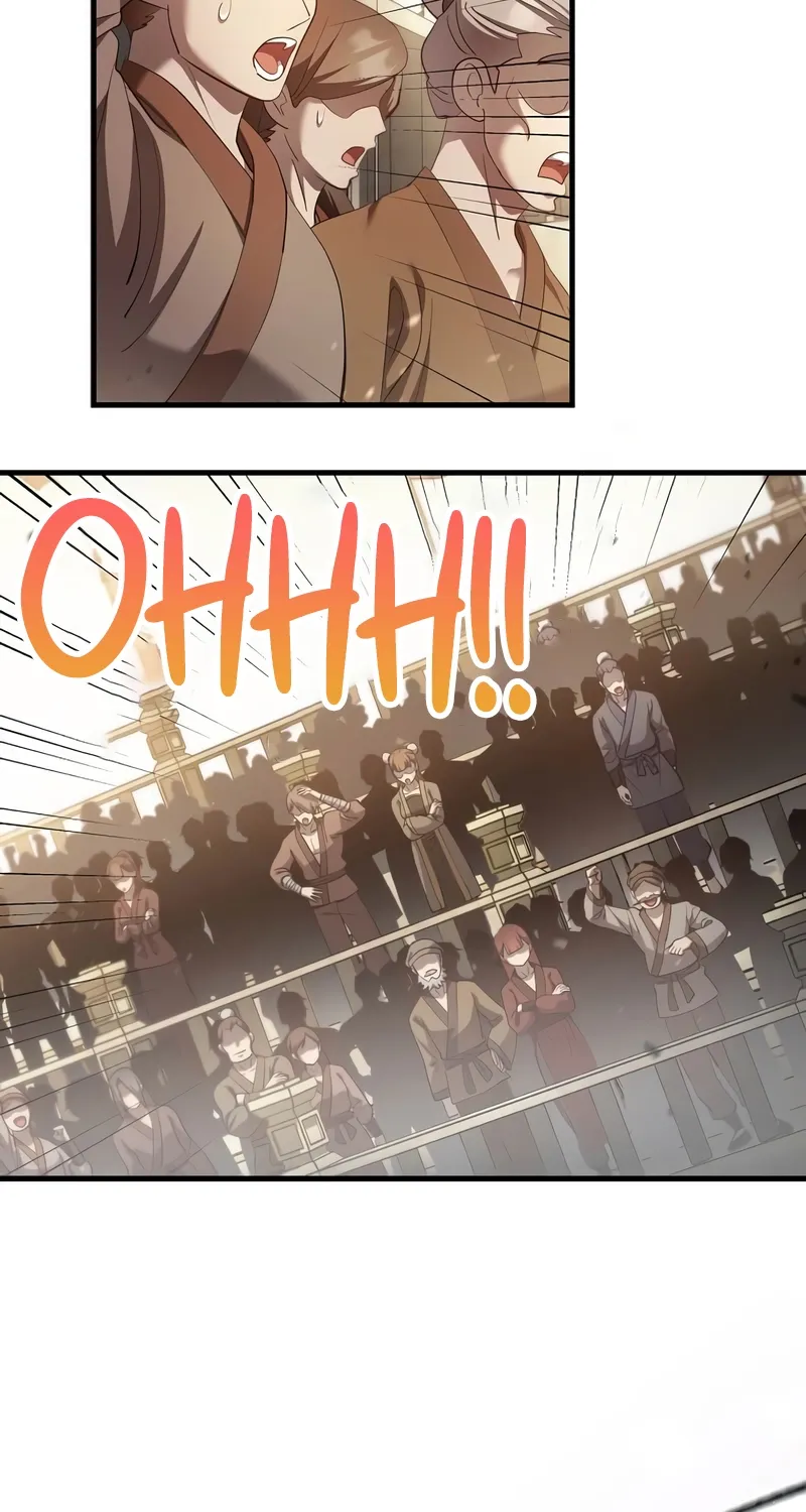 Doctor, Live Again Chapter 230.5 page 32 - 