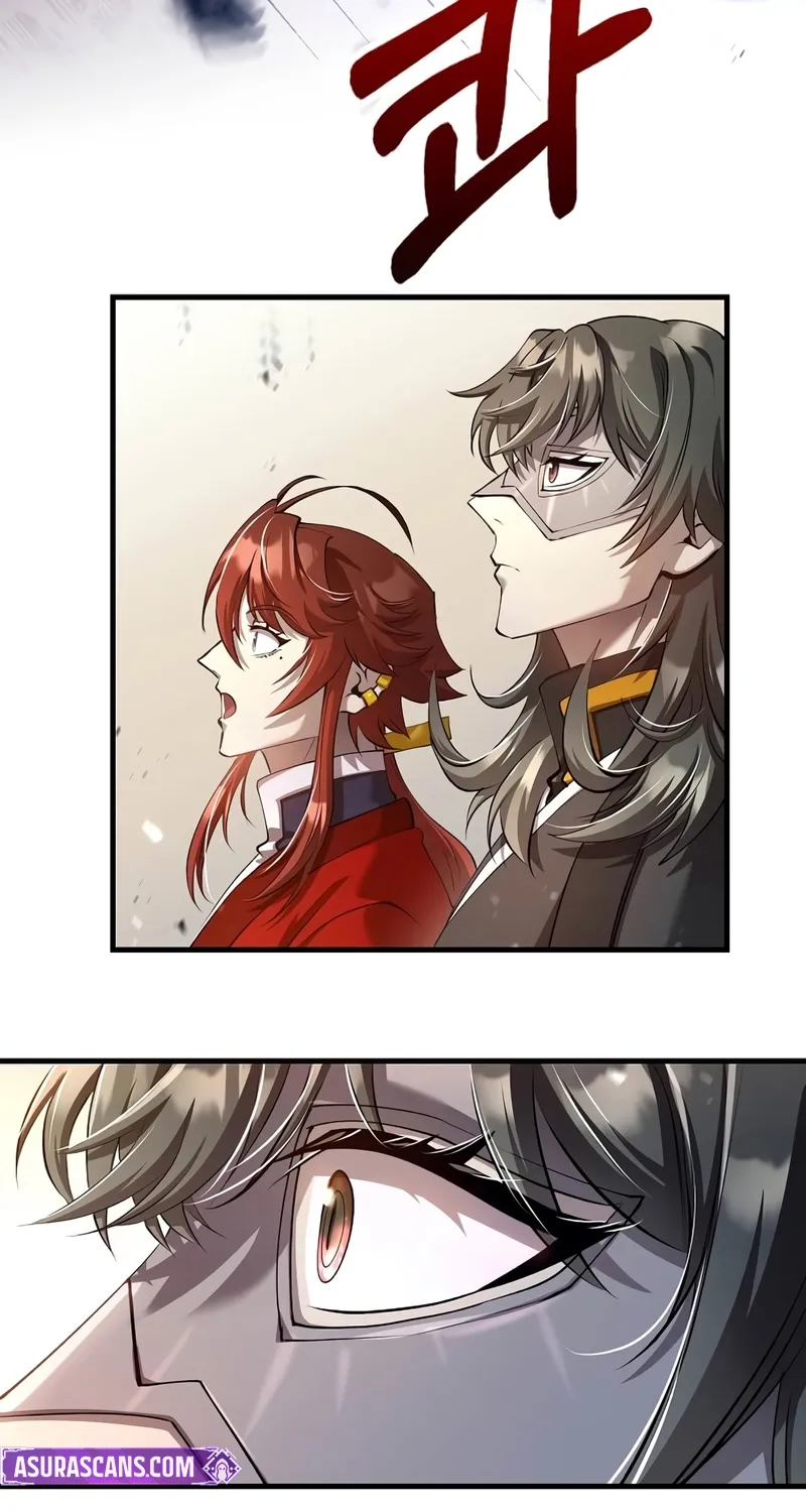Doctor, Live Again Chapter 230.5 page 35 - 