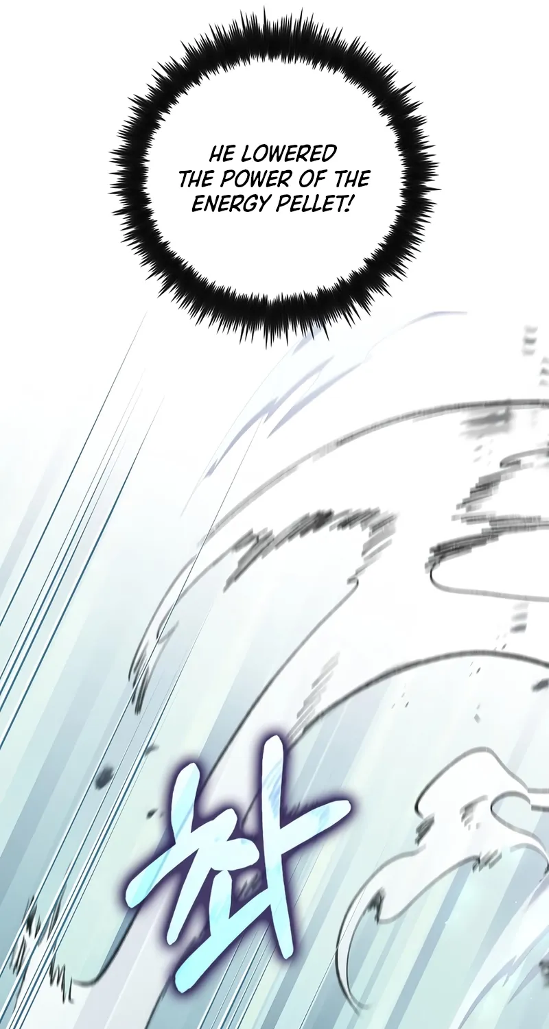 Doctor, Live Again Chapter 230.5 page 37 - 