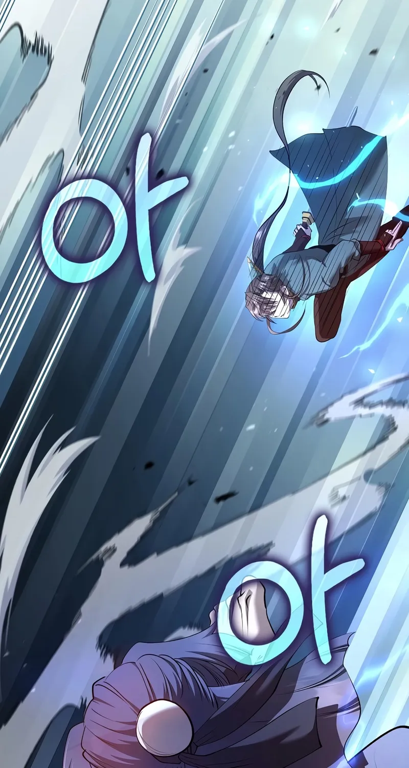 Doctor, Live Again Chapter 230.5 page 38 - 