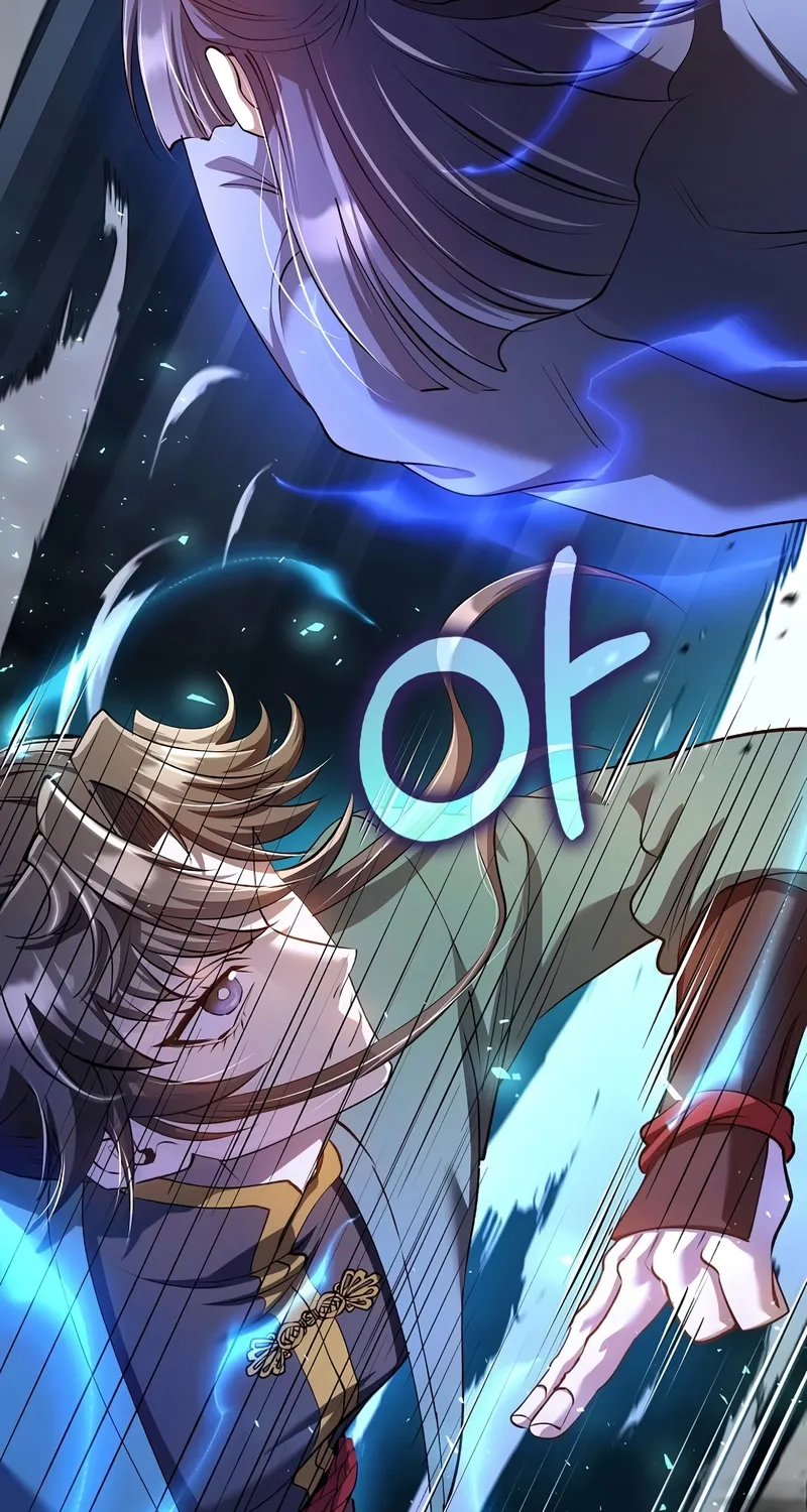 Doctor, Live Again Chapter 230.5 page 39 - 