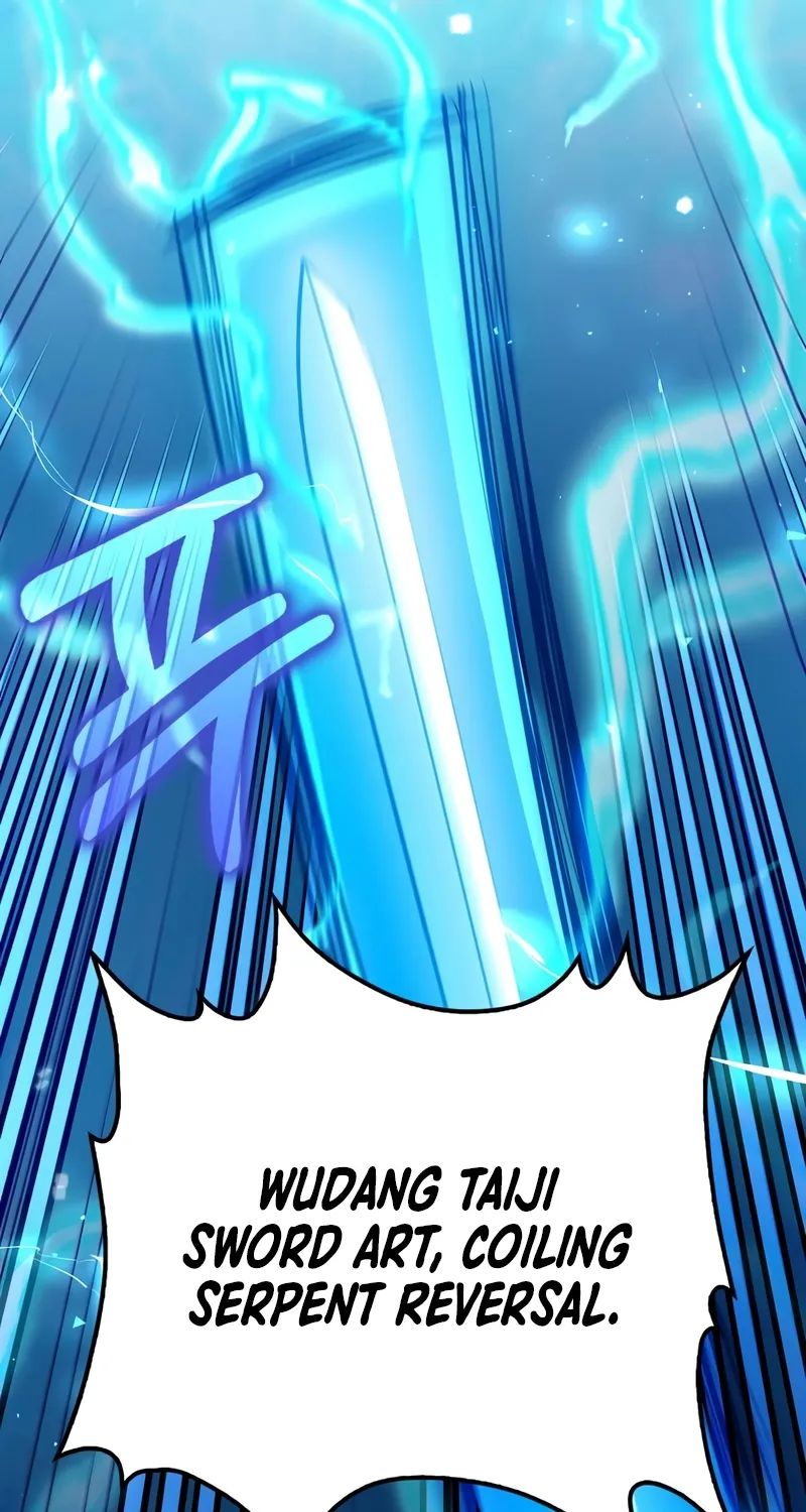 Doctor, Live Again Chapter 230.5 page 43 - 