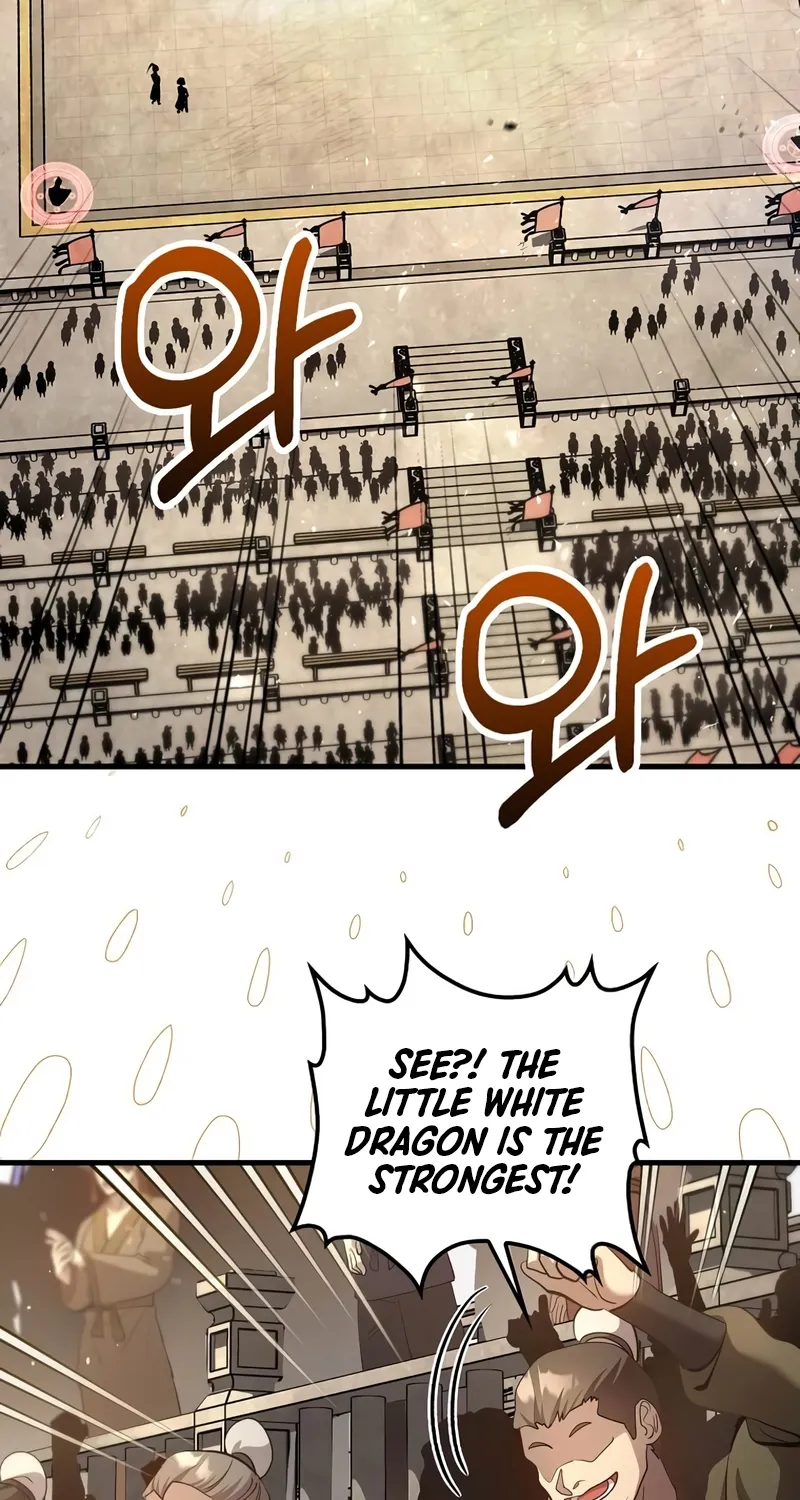 Doctor, Live Again Chapter 230.5 page 55 - 