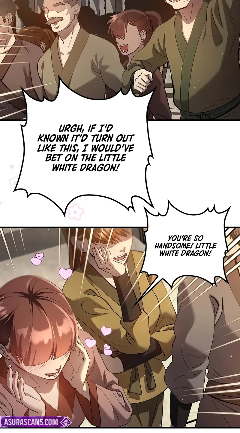 Doctor, Live Again Chapter 230.5 page 56 - 