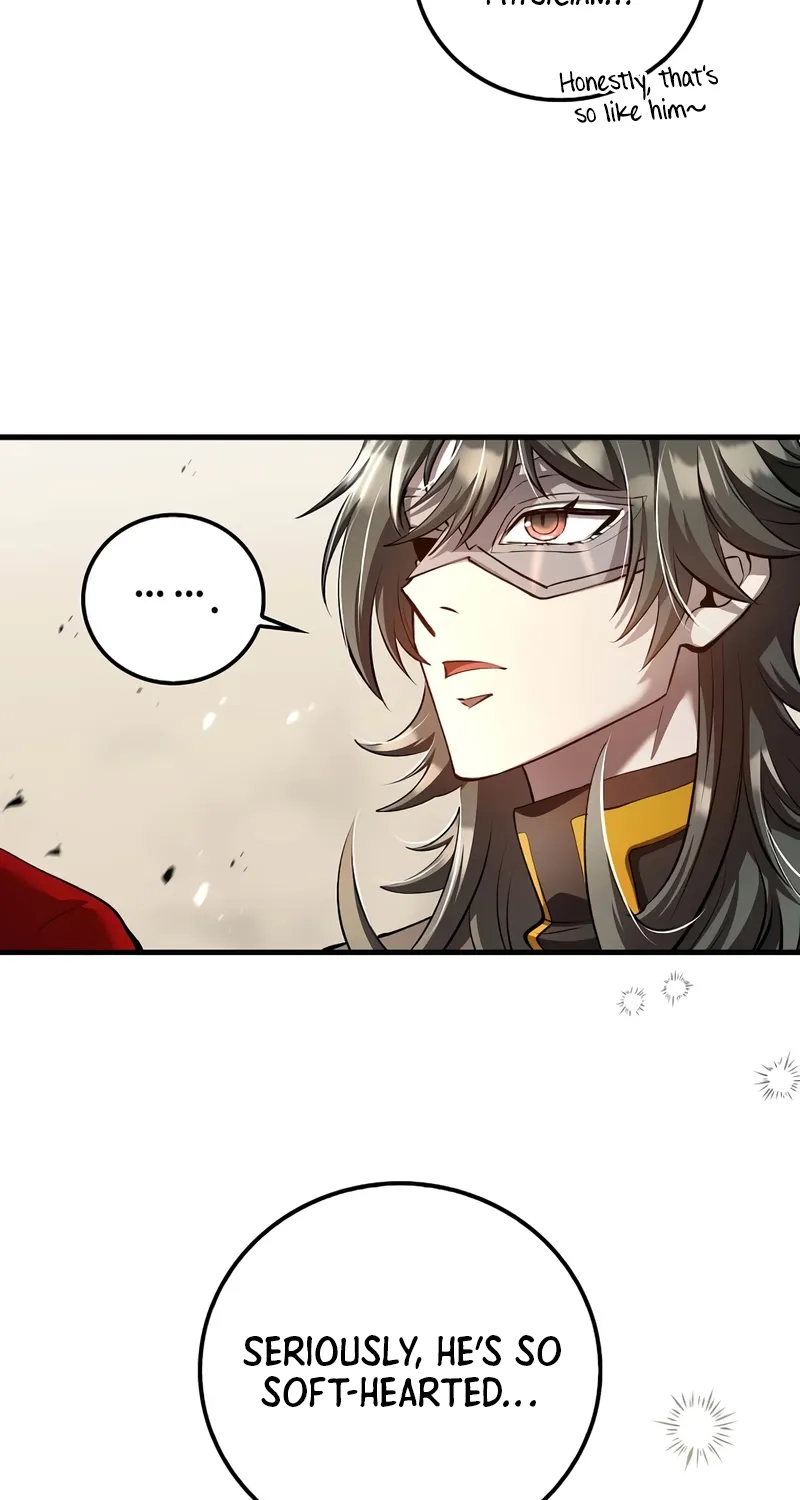 Doctor, Live Again Chapter 230.5 page 59 - 