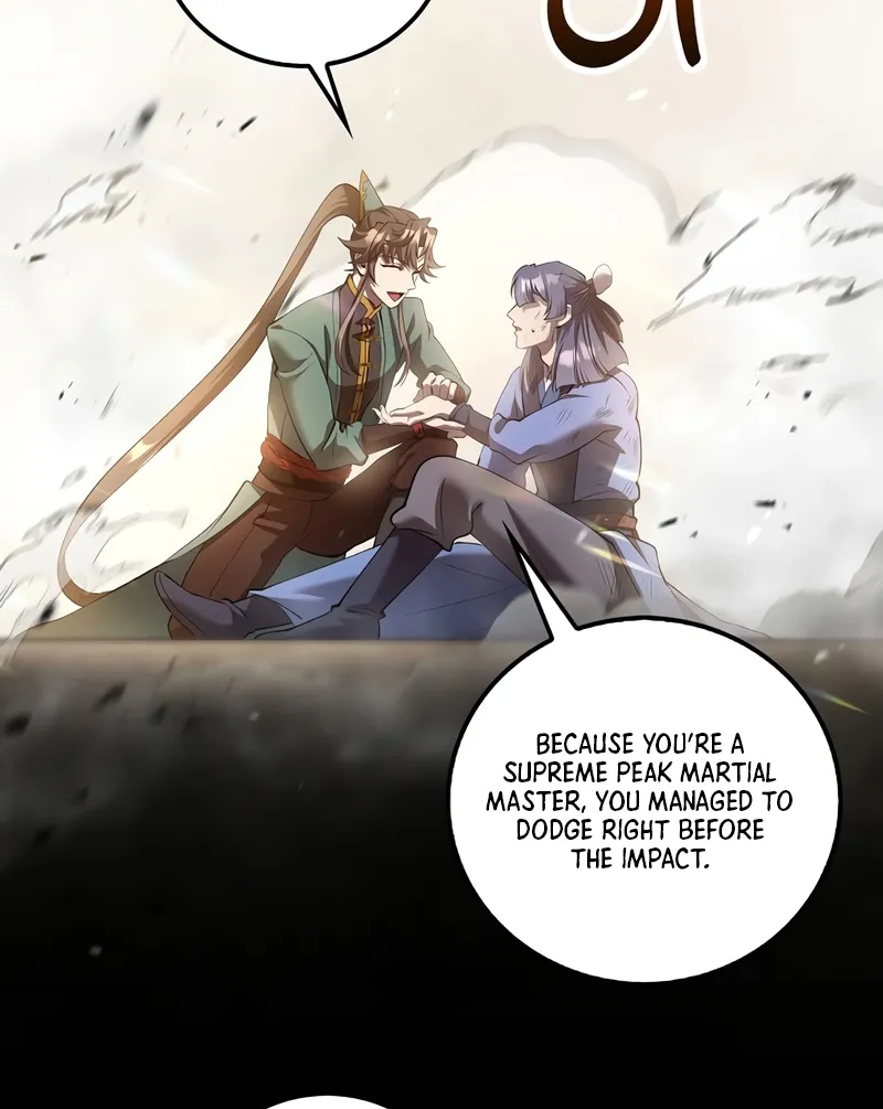 Doctor, Live Again Chapter 230.5 page 61 - 