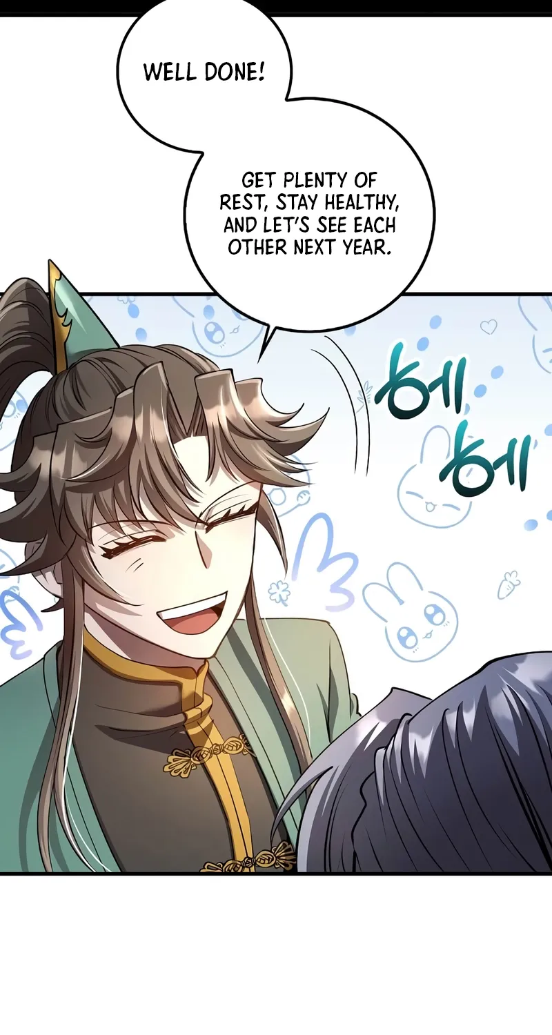 Doctor, Live Again Chapter 230.5 page 62 - 