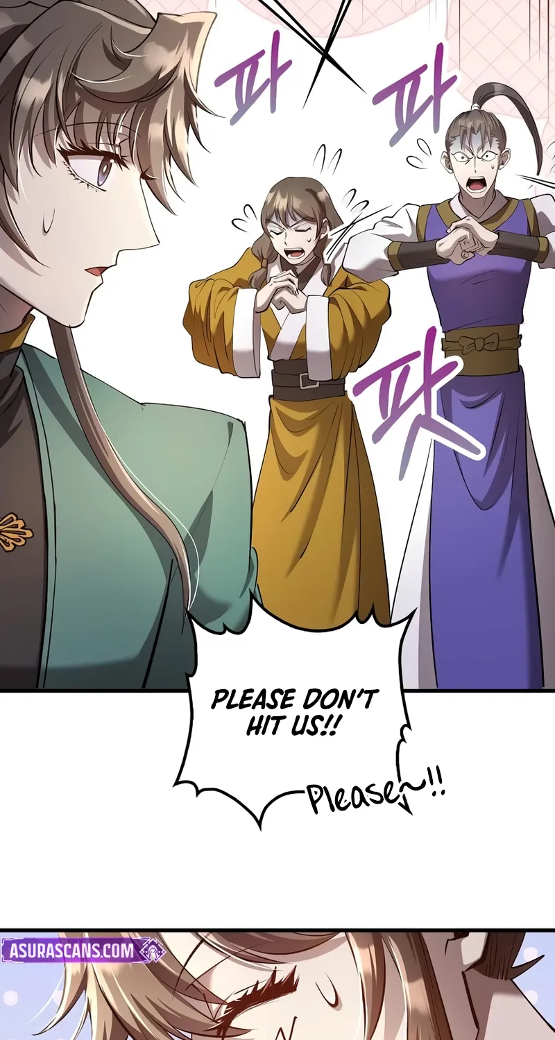 Doctor, Live Again Chapter 230.5 page 65 - 