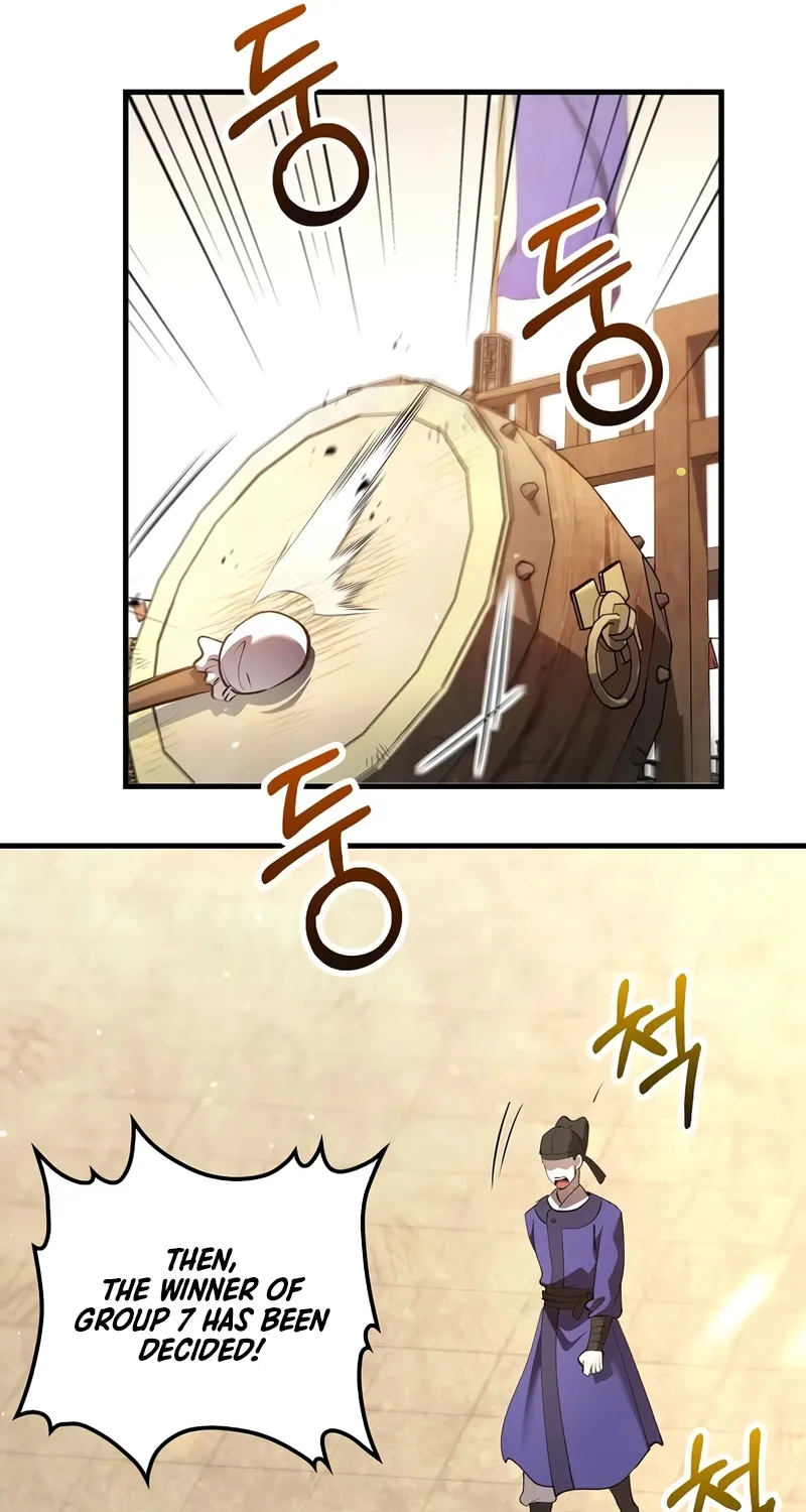 Doctor, Live Again Chapter 230.5 page 67 - 