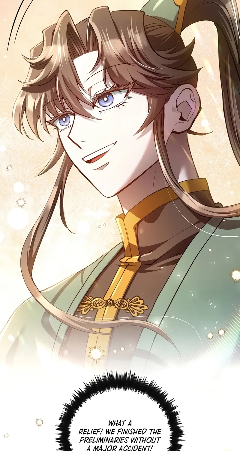 Doctor, Live Again Chapter 230.5 page 70 - 