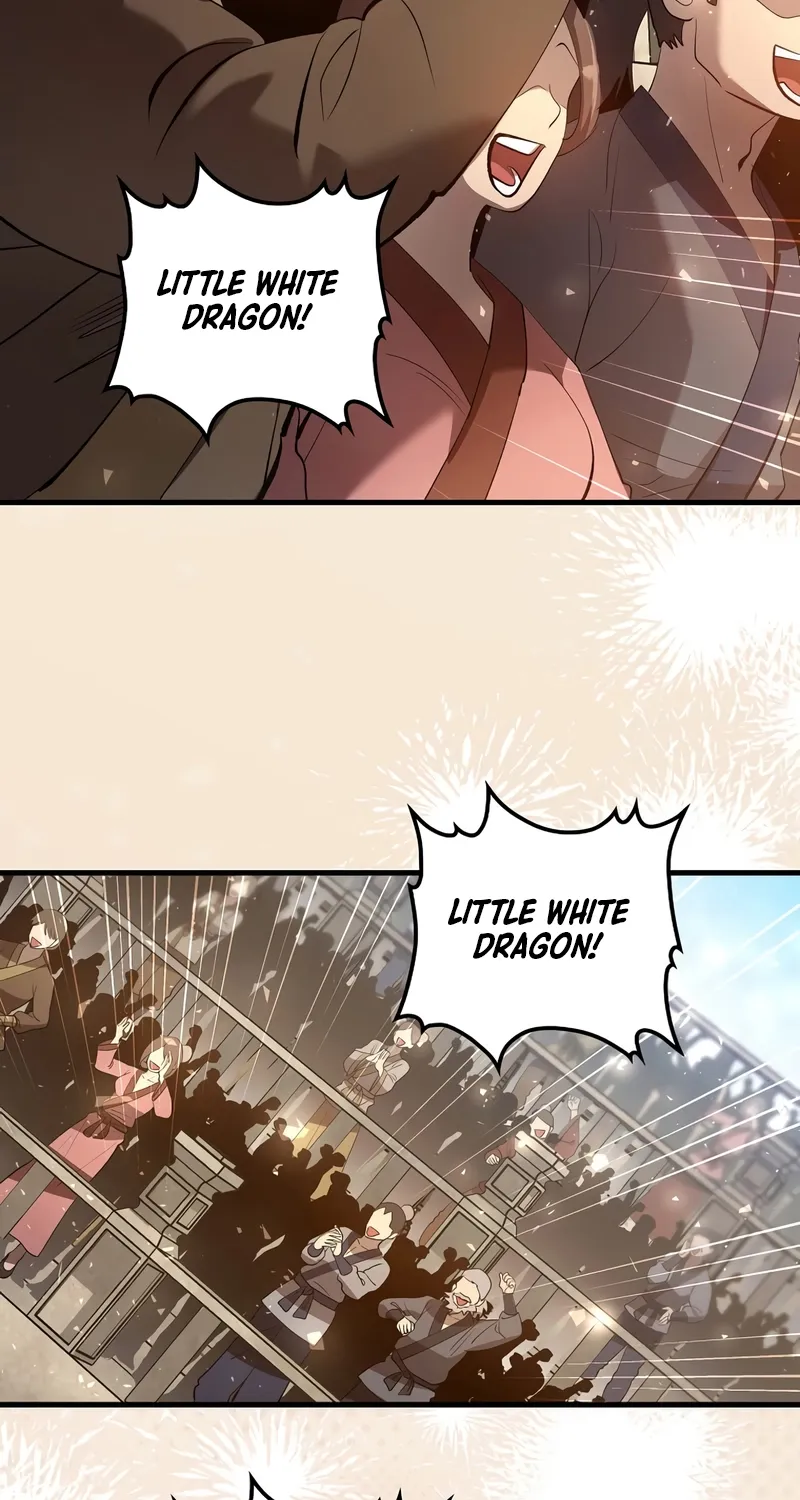 Doctor, Live Again Chapter 230.5 page 74 - 