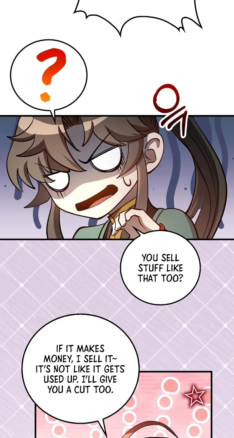 Doctor, Live Again Chapter 230.5 page 88 - 
