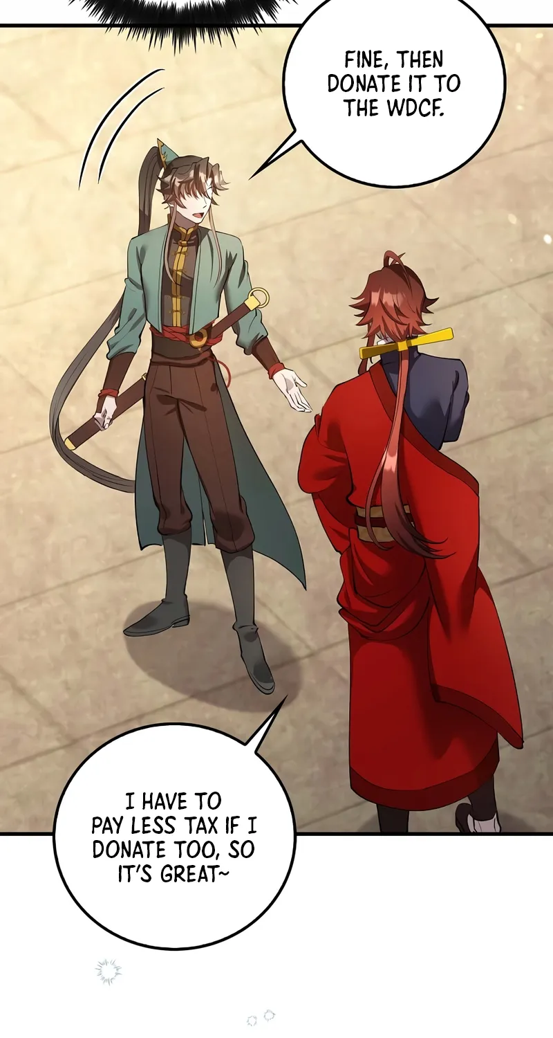 Doctor, Live Again Chapter 230.5 page 90 - 