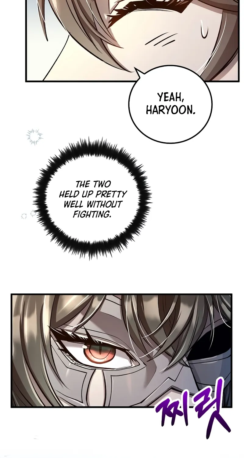 Doctor, Live Again Chapter 230.5 page 93 - 