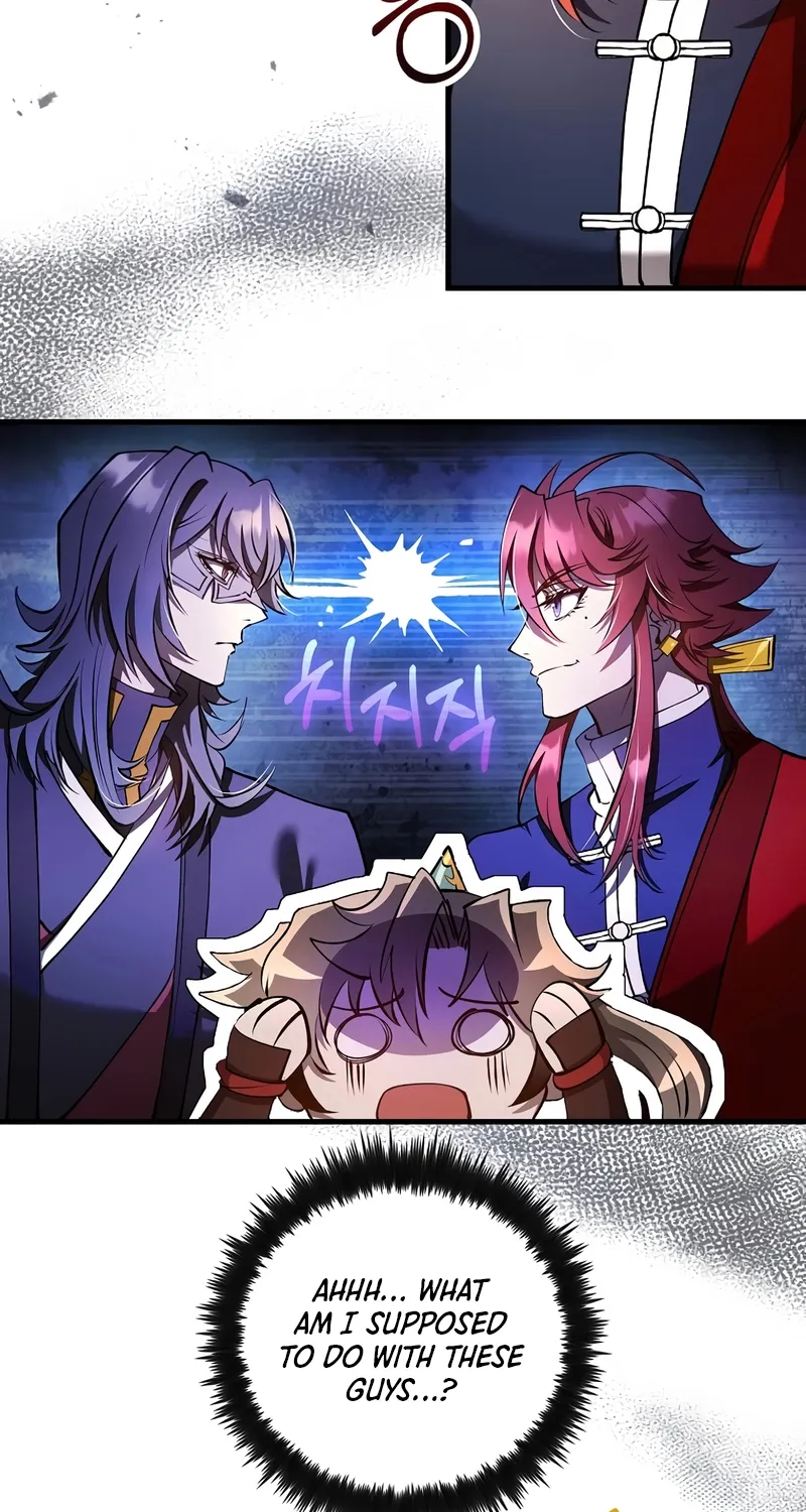 Doctor, Live Again Chapter 230.5 page 98 - 