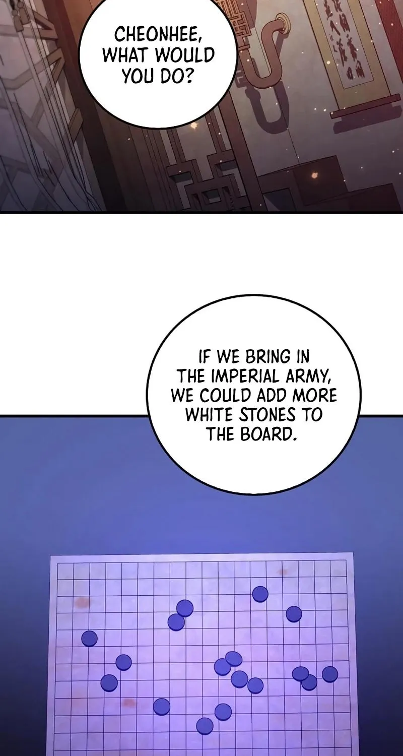 Doctor, Live Again Chapter 230 page 19 - 