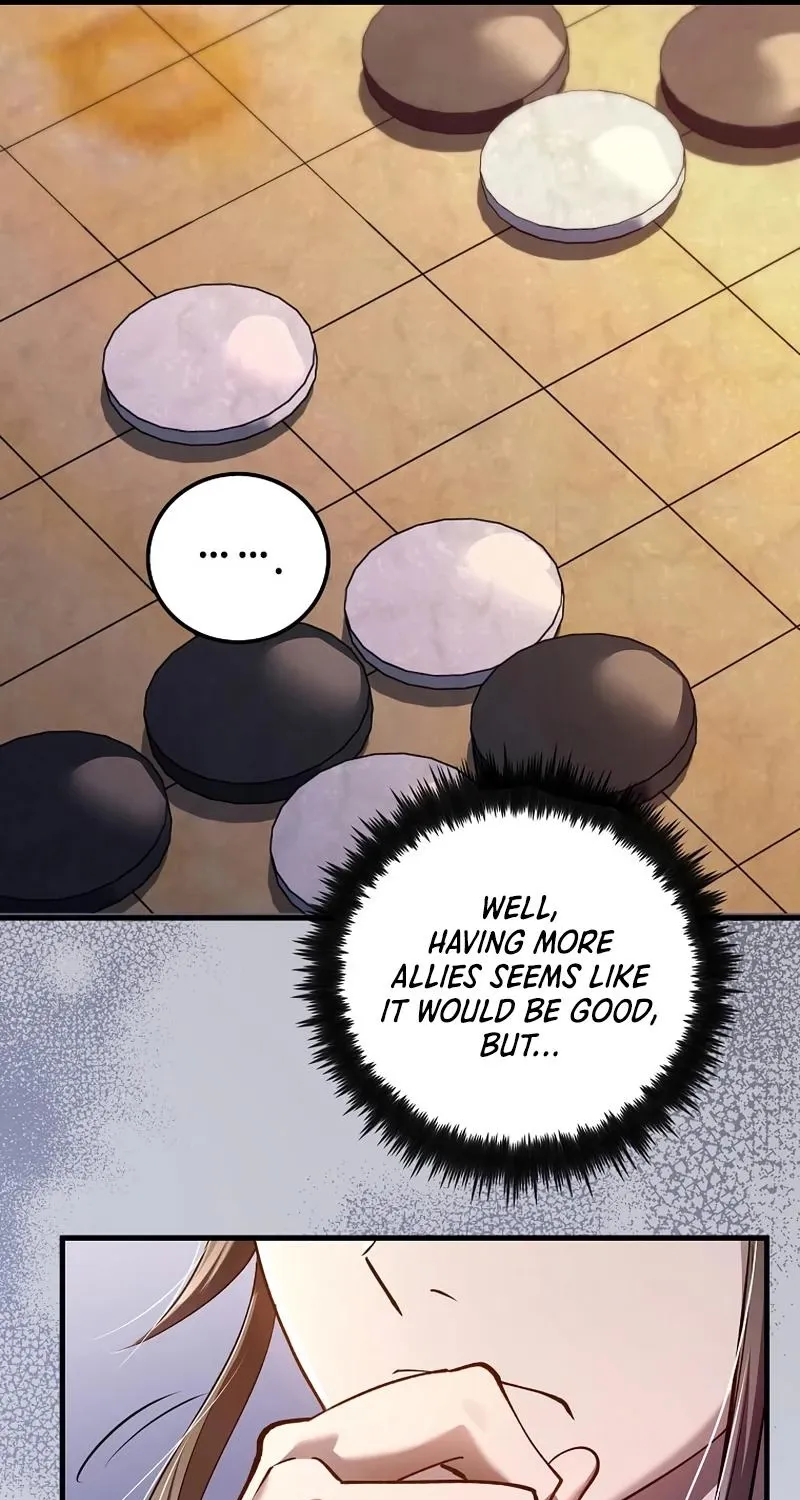 Doctor, Live Again Chapter 230 page 22 - 
